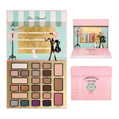 TOO FACED THE CHOCOLATIER