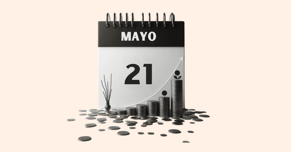 Featured image for “Las mejores 8 cuentas remuneradas de mayo 2024”