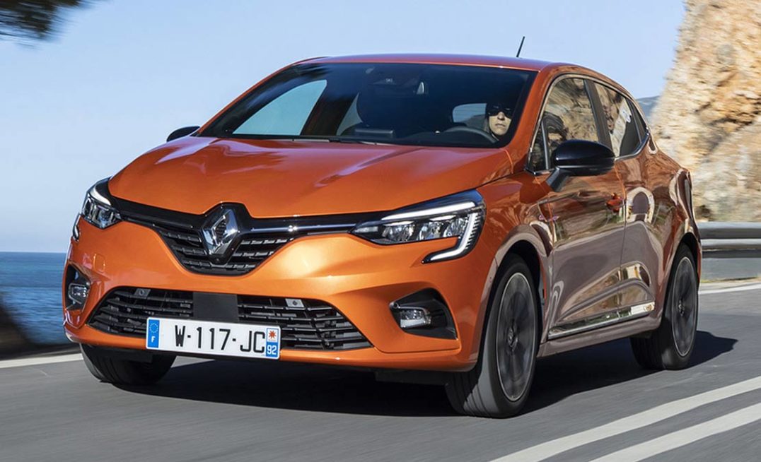 Renault Clio 2022: precios y equipamientos para España de su nueva gama…  ¡con diésel e híbridos incluidos! - Autofácil
