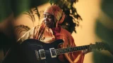 Concierto de Ruthie Foster en Santiago de Compostela