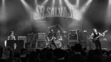 Concierto de Sr. Salvaje + Habitación Vudú en Santiago de Compostela